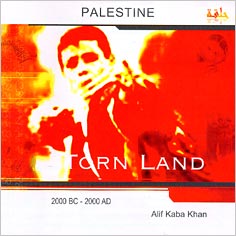 Torn Land - Palestine