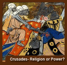 Religious Crusades