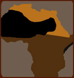 Sub-Saharan Africa ethnic