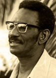 Cheik Anta Diop
