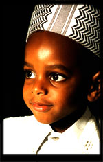 Astrology and Mathematics From Mali