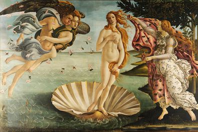 Humanity Bloomed During the Renaissance