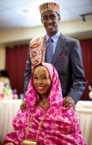 Somali Wedding