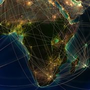 Business and the African World