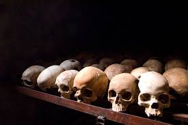 Rwanda Genocide an African failure