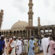Mosque in Nigeria