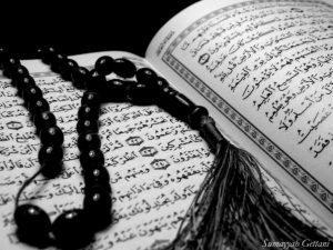 Qur'an and Slavery