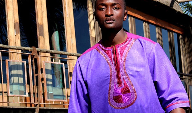African Clothes