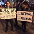 Black Lives Do not Matter | Commodification of a Struggle