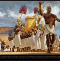 Race in Ancient Egypt: Black Pharaohs?
