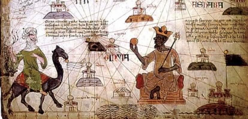 Mansa Musa one of the richest people to ever live