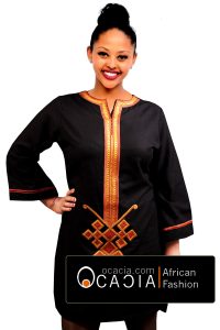 Ocacia Ethiopian Clothes online