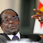 Zimbabwe: Psychosis Of Denial