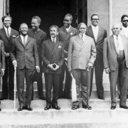 Pan-Africanism and the Politics of Liberation