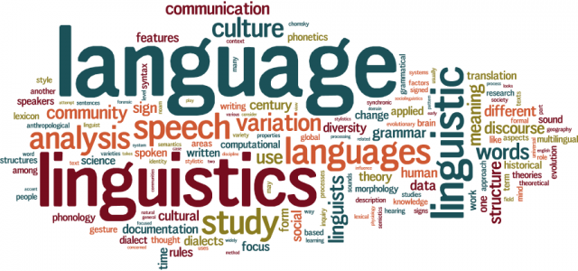 Linguistics For A New African Reality